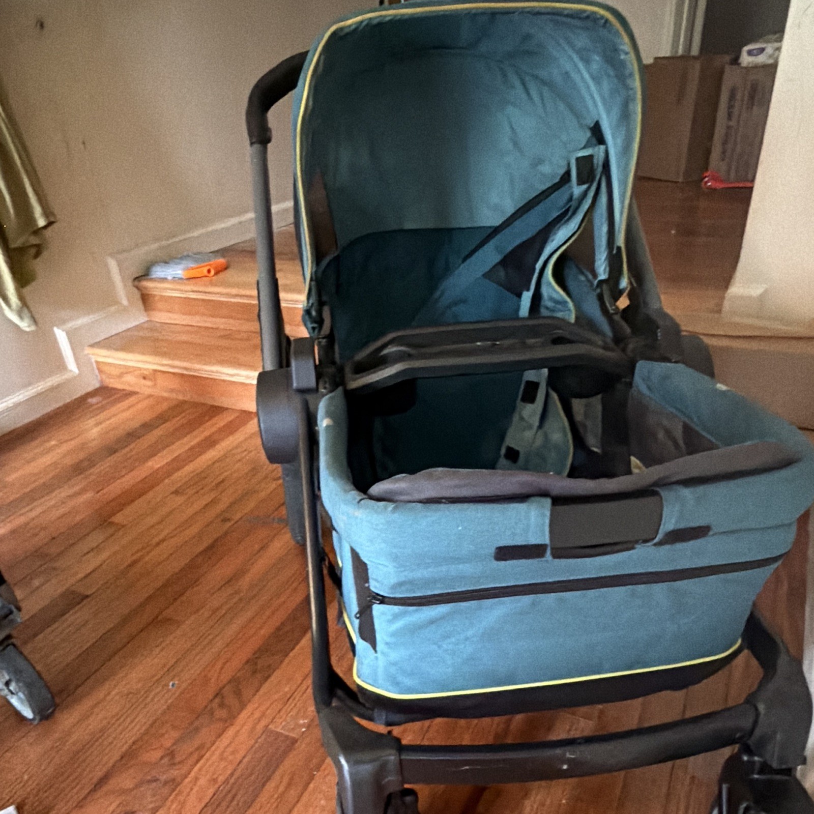 Graco stroller wagon - photo 4