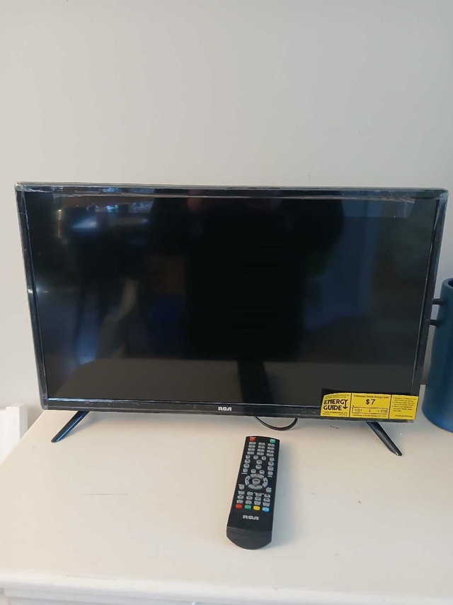 RCA 24" LED HDTV (NEW) - photo 2
