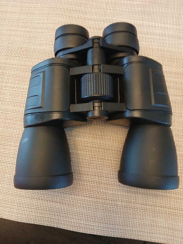 Bushmaster 8-24x50 Binoculars - photo 2