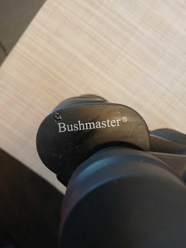 Bushmaster 8-24x50 Binoculars - photo 4