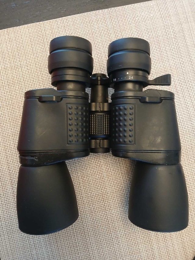Bushmaster 8-24x50 Binoculars - photo 5