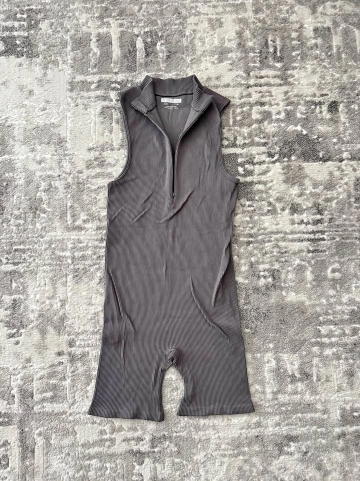 Skims inspired Jumpshort