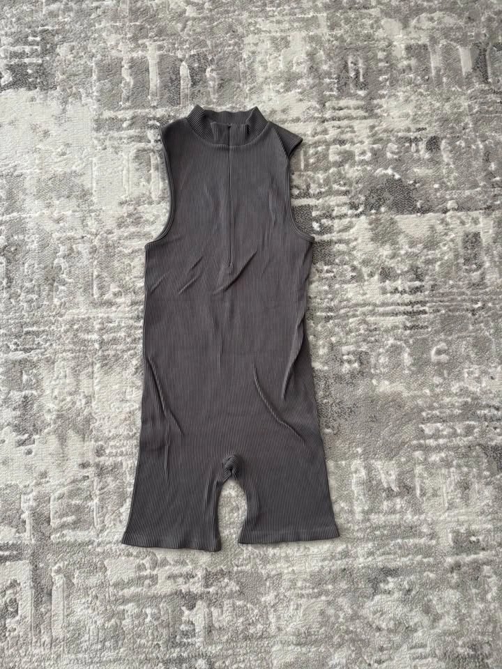 Skims inspired Jumpshort - photo 3