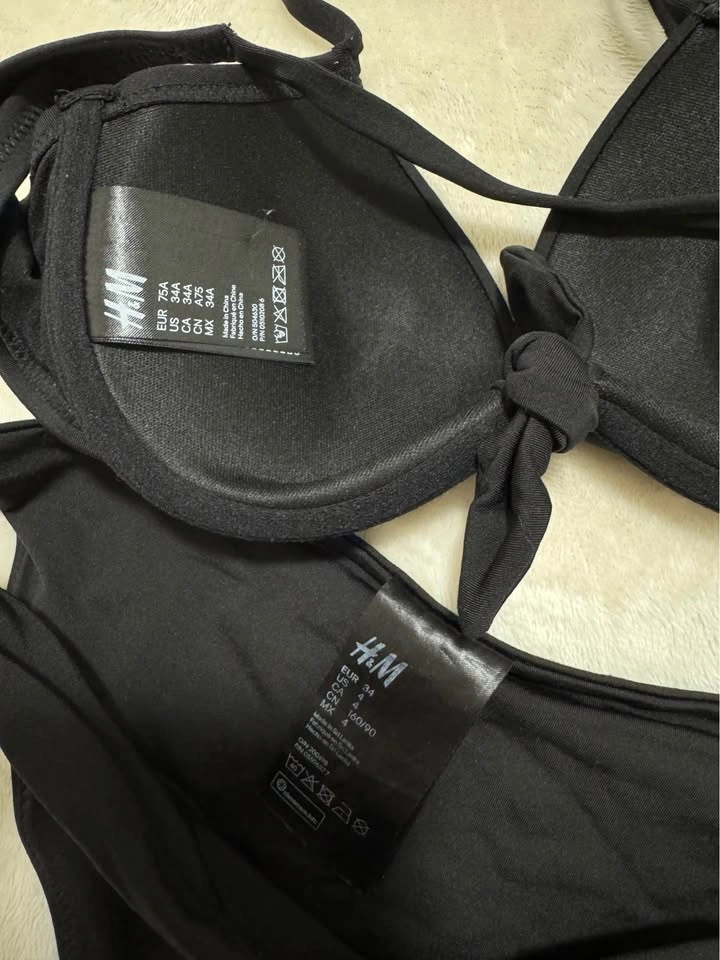 H&M Bikini Matching Set - photo 2