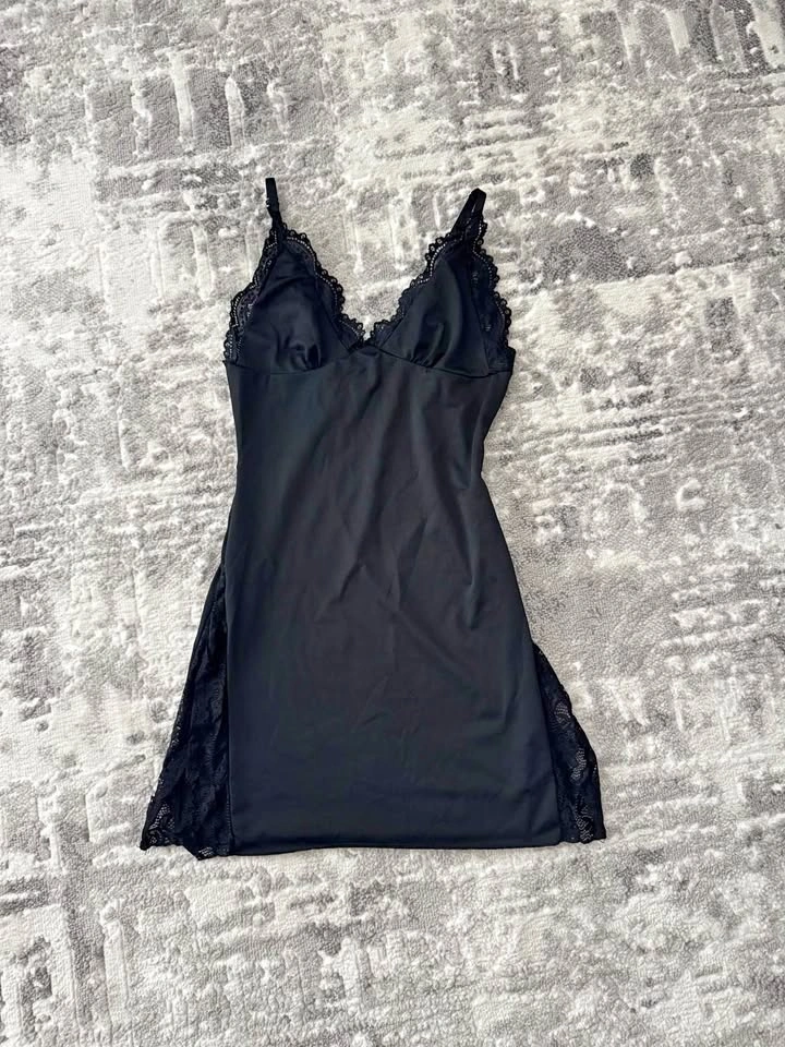 Lace Dress/Top - Size XS