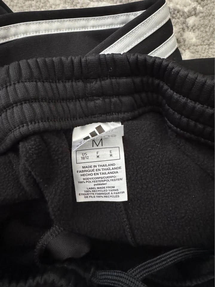 Adidas Track Pants - photo 2