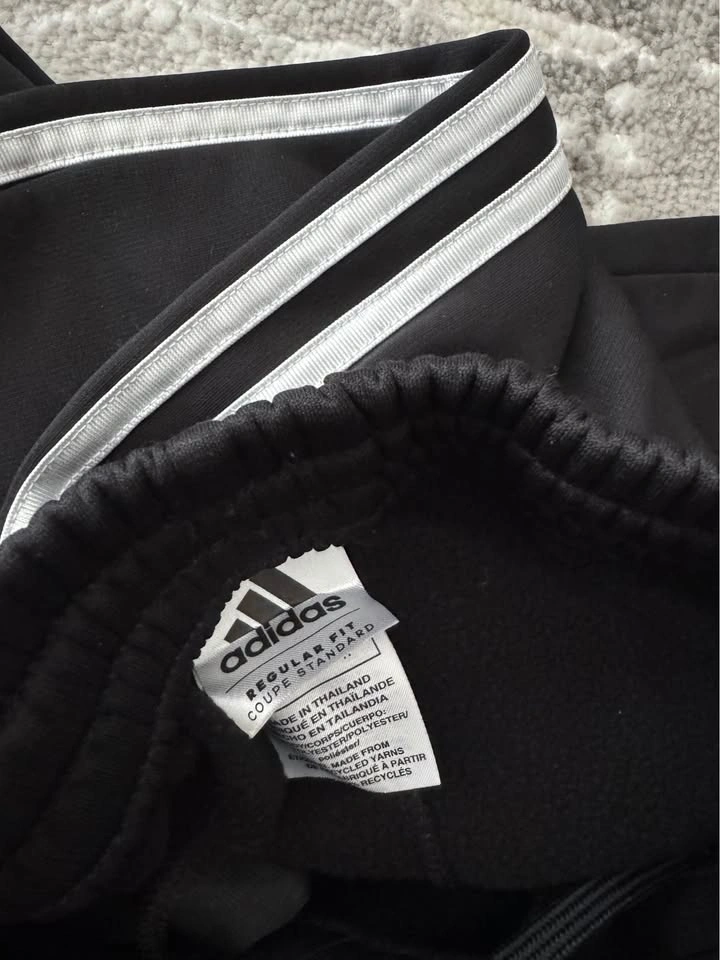 Adidas Track Pants - photo 3