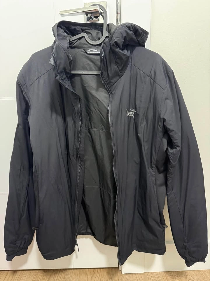 Arcteryx Atom Size Medium - photo 2