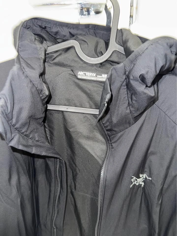 Arcteryx Atom Size Medium - photo 3