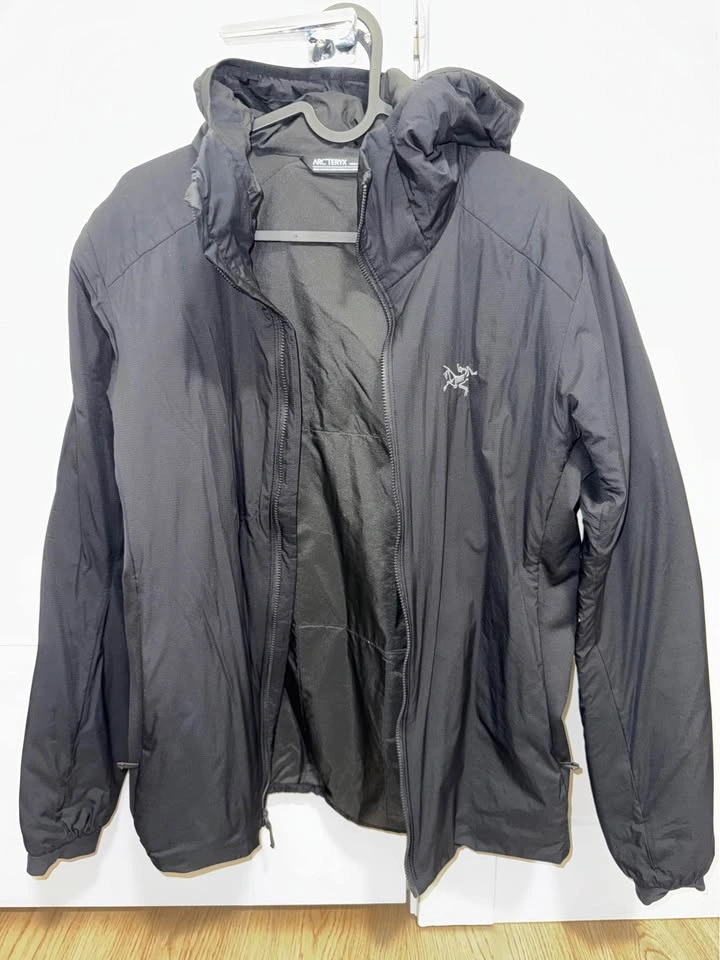 Arcteryx Atom Size Medium - photo 4