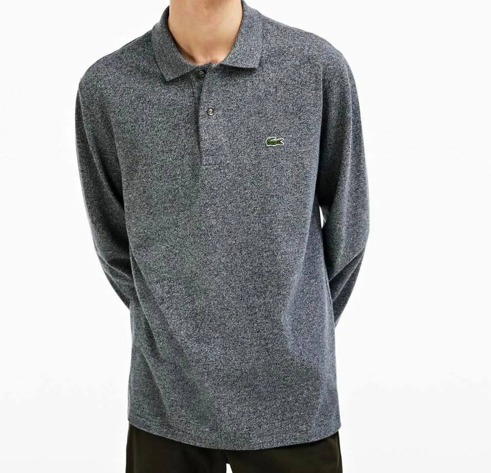 Lacoste Classic Polo Longsleeve