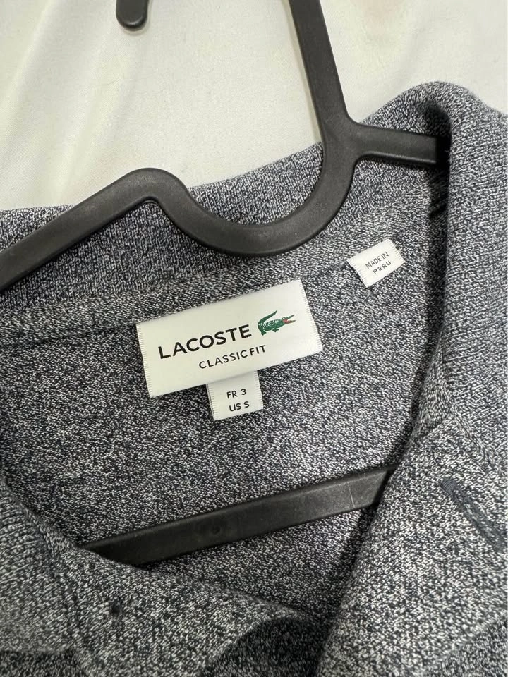 Lacoste Classic Polo Longsleeve - photo 3