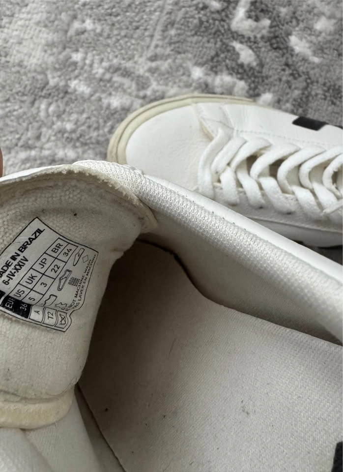 VEJA size 36 - photo 2
