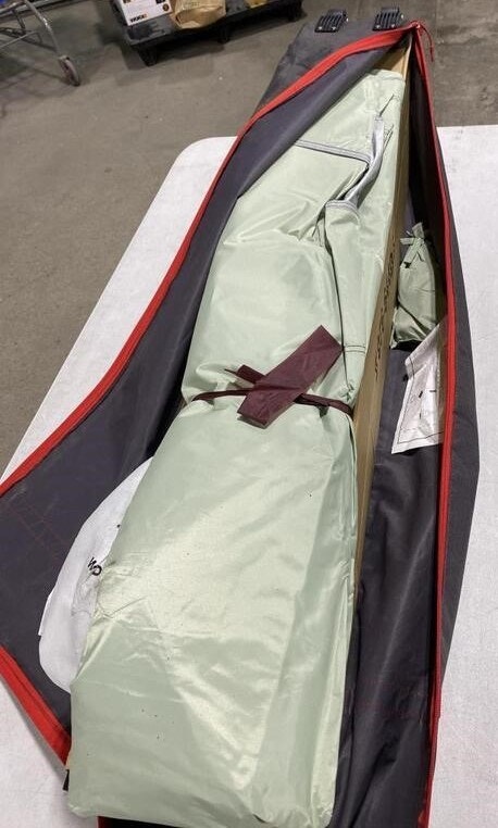 NEW Outbound Eclipse Canopy Shelter 10x10ft Tool Only PWR - photo 2