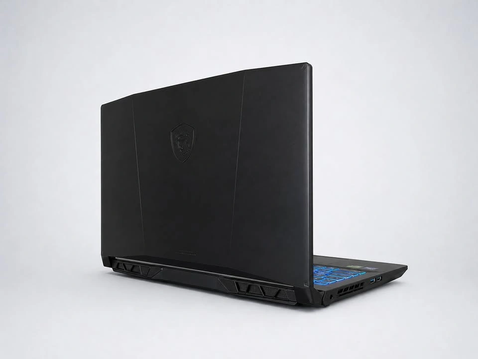 Intel i7-13620H RTX 4050 Gaming Laptop - photo 3