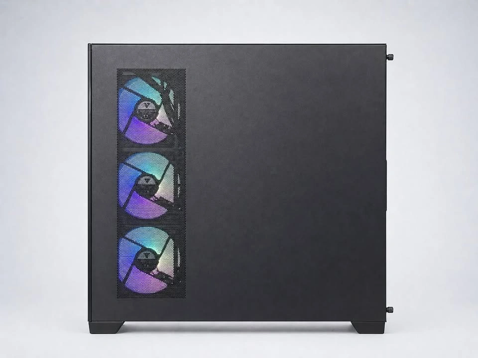 Gaming PC i7 RTX 4060 Ti - photo 2