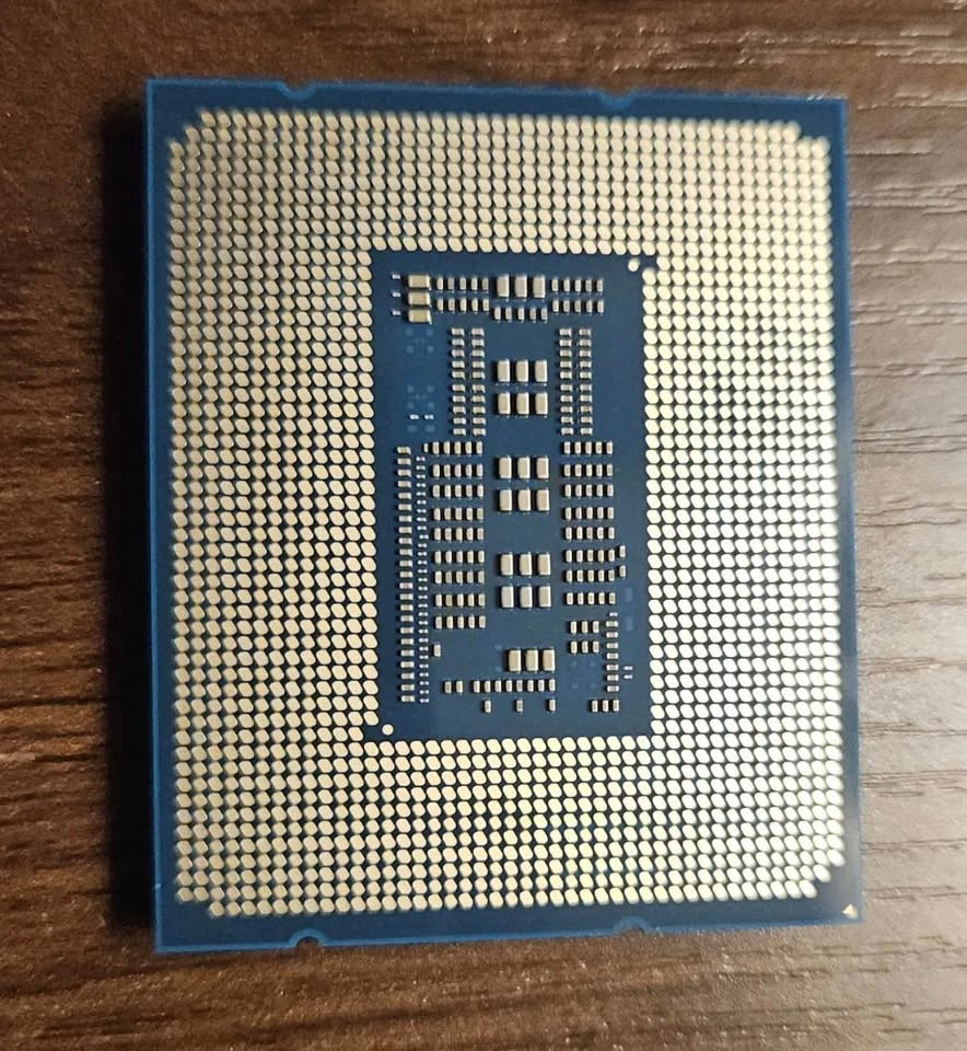 Intel i5-14400f - photo 2