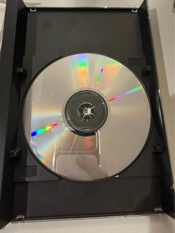 Machine Head Sega Saturn CIB - photo 5