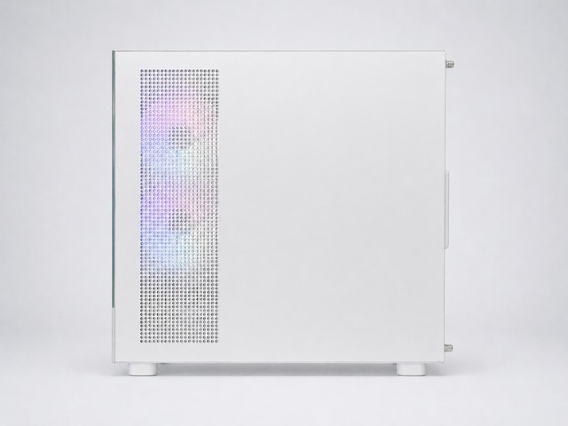Intel i7-14700F RTX 5070 Gaming PC - photo 5