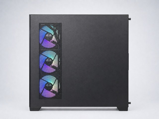 Intel i7-14700F RTX 4060 Ti Gaming PC - photo 5