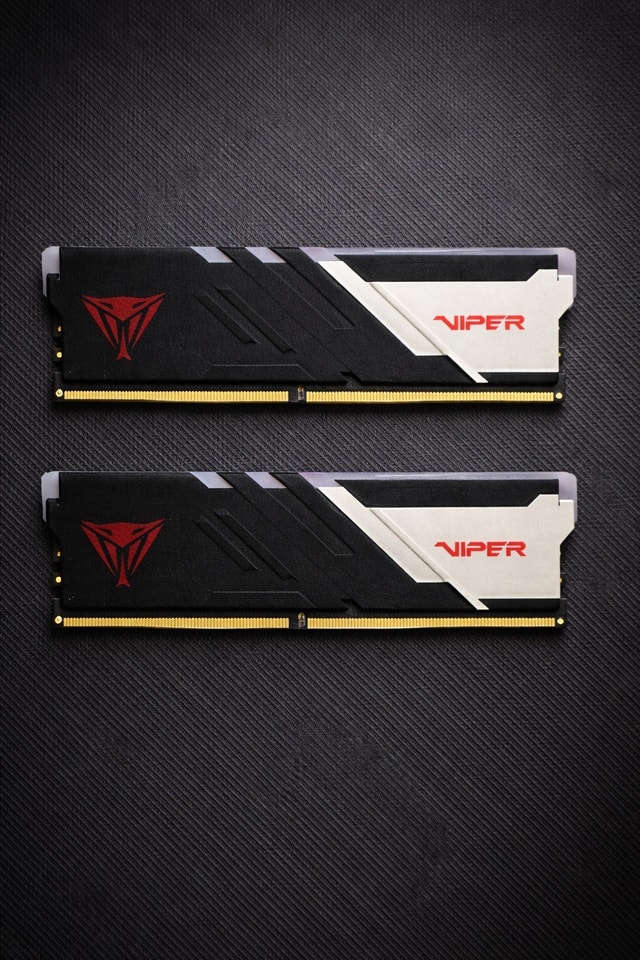 Viper 32GB DDR5 RAM