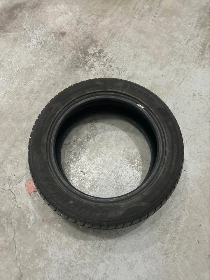 Mini Cooper Winter Tires - Brand New - photo 2