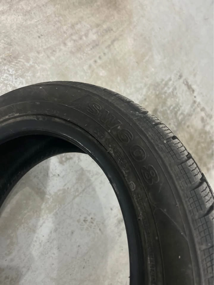 Mini Cooper Winter Tires - Brand New - photo 3
