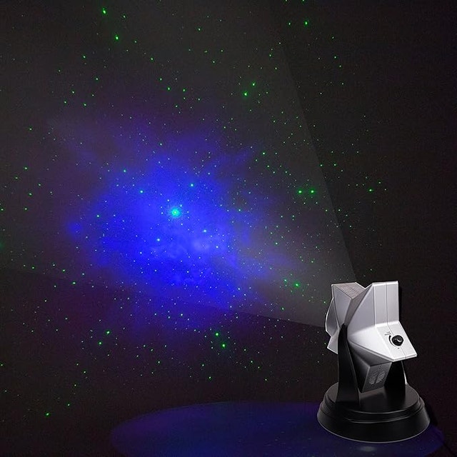 Laser Twilight Stars Projector - photo 3