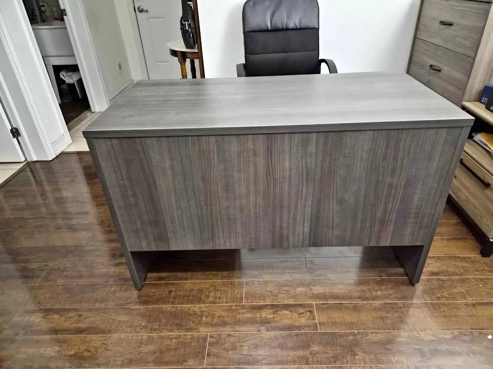 Office Table with Chair