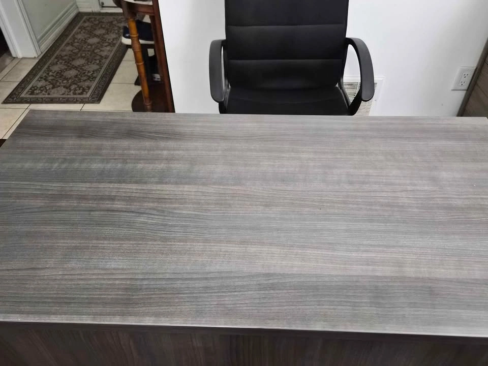 Office Table with Chair - photo 3