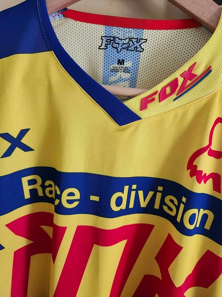 Fox Jersey Medium - photo 4