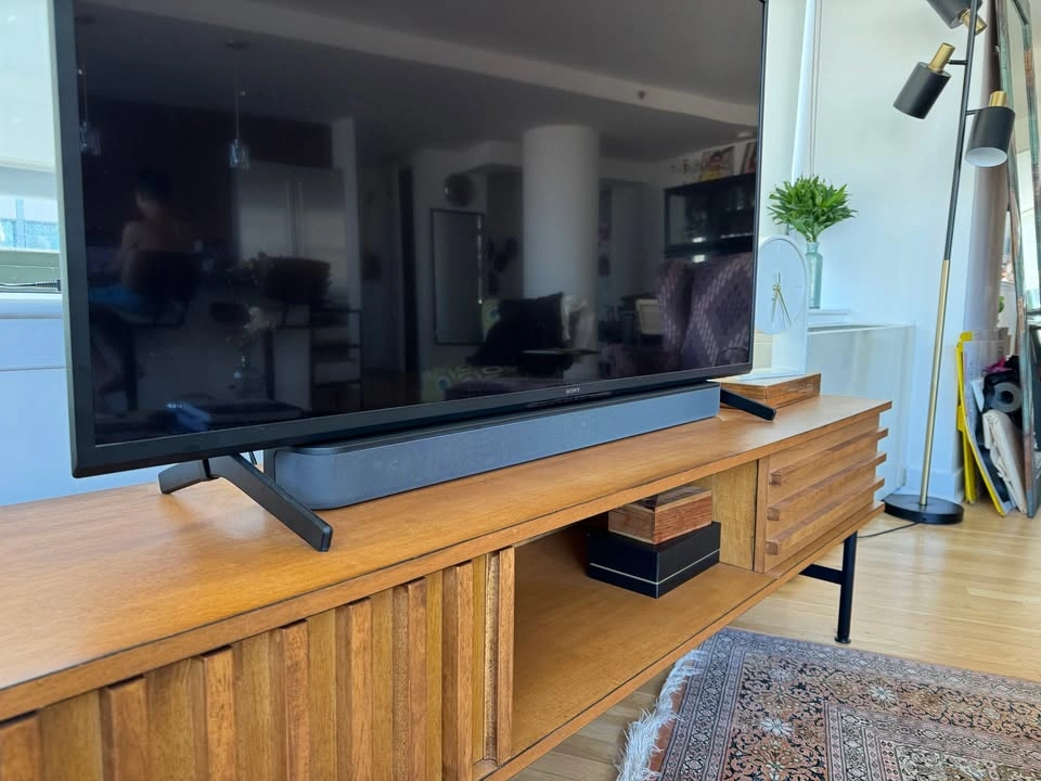 Sony HT-S400 2.1ch Soundbar + Wireless Subwoofer - photo 4