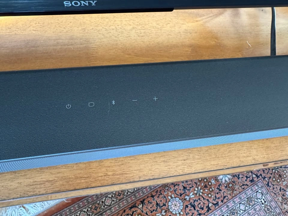 Sony HT-S400 2.1ch Soundbar + Wireless Subwoofer - photo 5