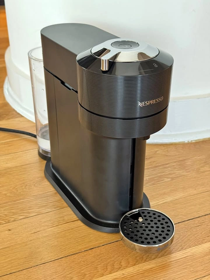 Nespresso Vertuo Next Coffee & Espresso Machine