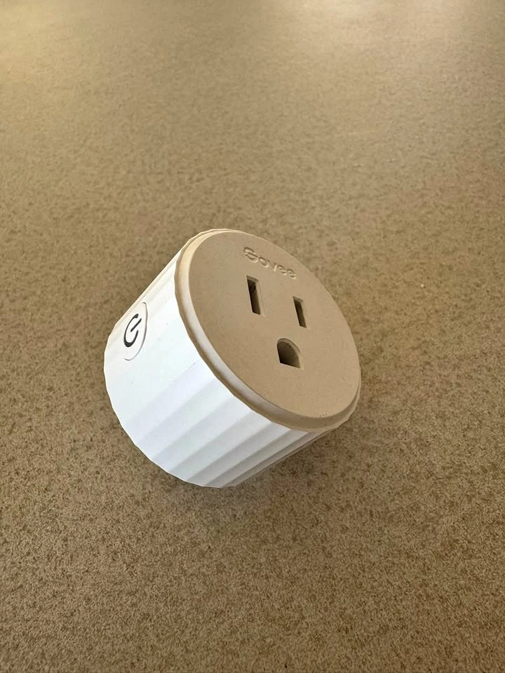 Govee Smart Wi-Fi Plugs - 4 Pack (H5081)