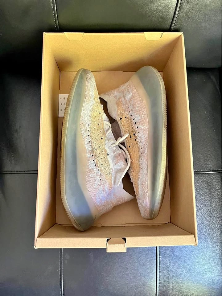 Yeezy Boost 380 By Adidas Size 11