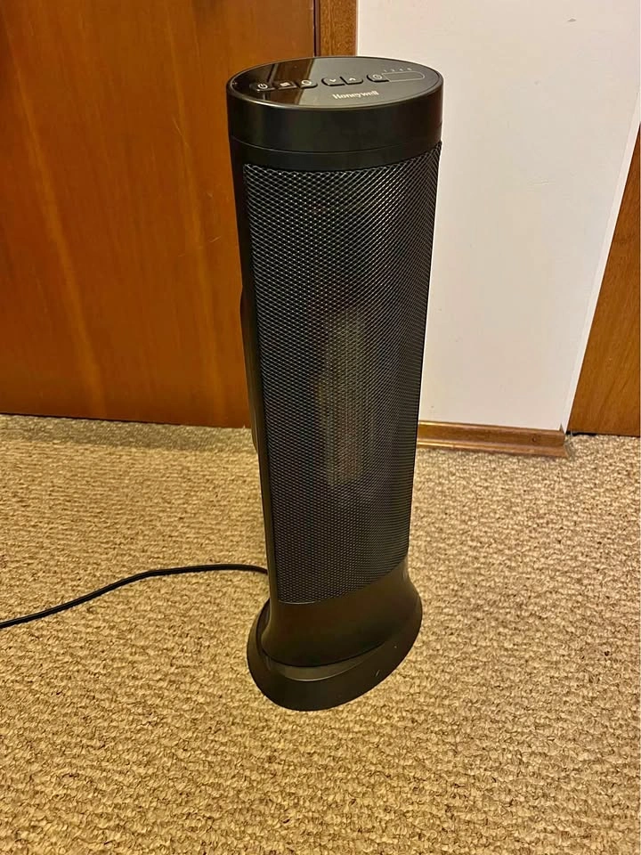 Space Heater