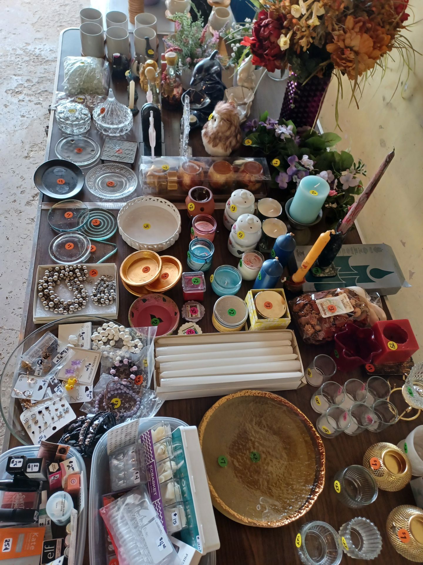 Garage Sale - June 5th, 6th & 7th