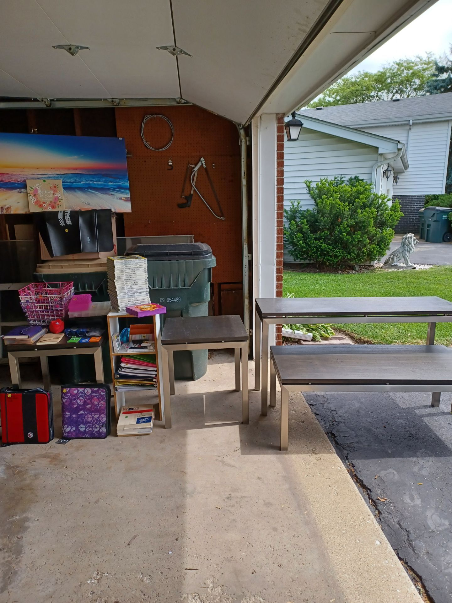 Garage Sale - June 5th, 6th & 7th - photo 4