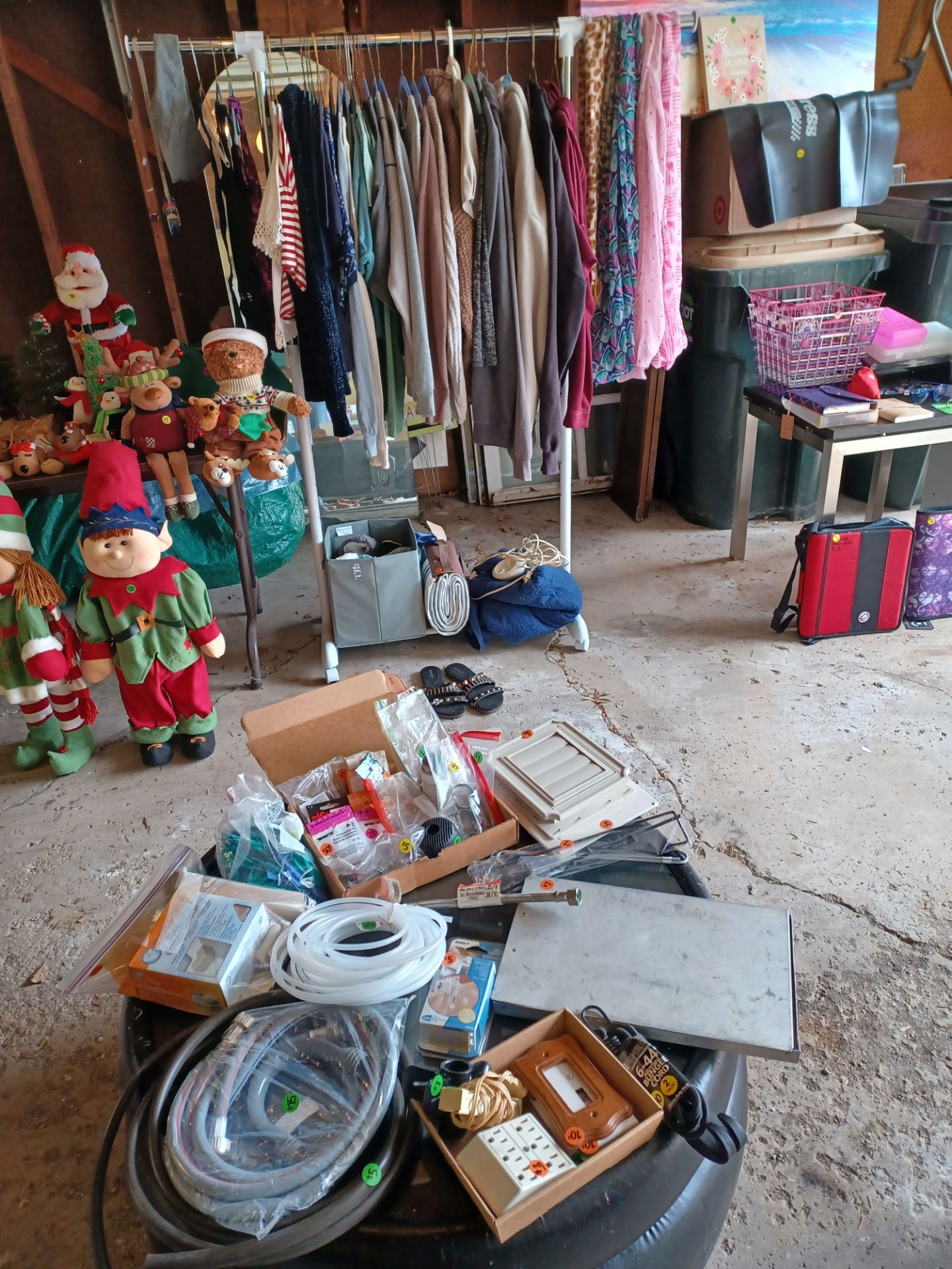 Garage Sale - June 5th, 6th & 7th - photo 5