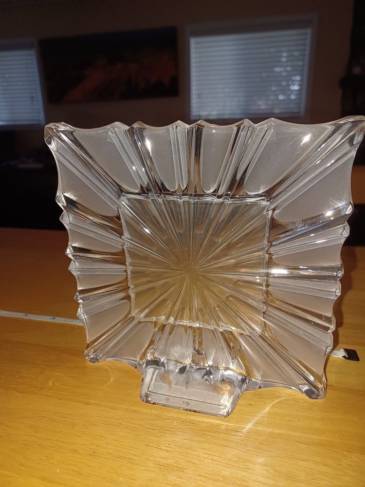 Decorative Crystal Picture Frame - photo 2