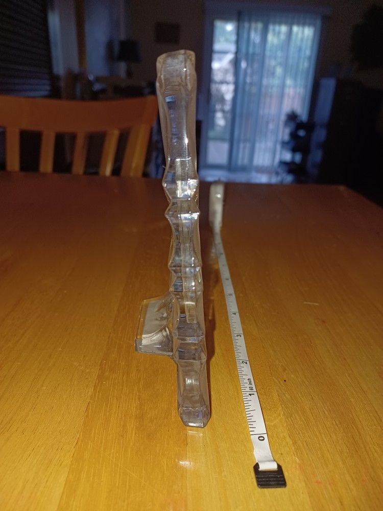Decorative Crystal Picture Frame - photo 3