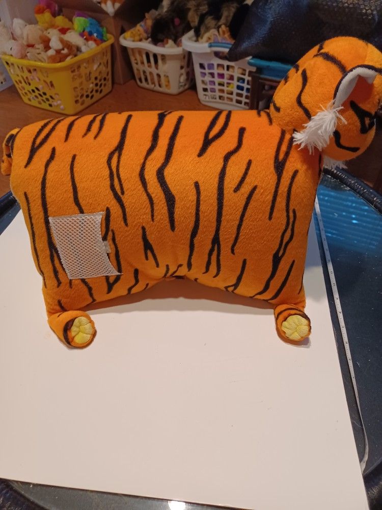 Stuffed Plush Pillow Travel - photo 2