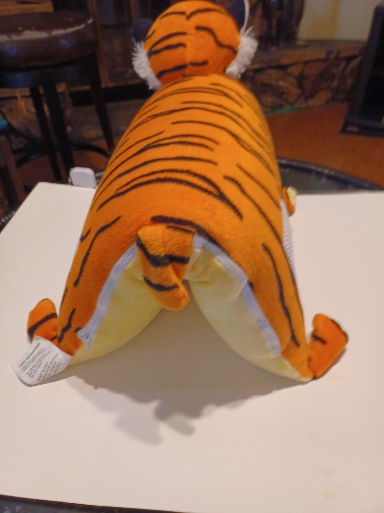 Stuffed Plush Pillow Travel - photo 3