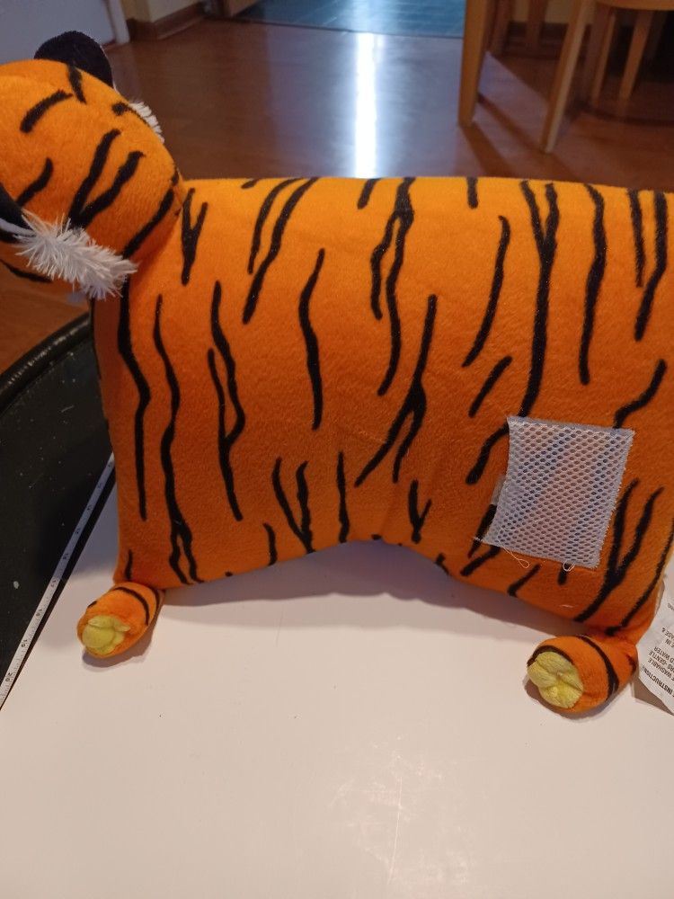 Stuffed Plush Pillow Travel - photo 4