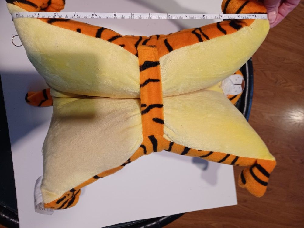 Stuffed Plush Pillow Travel - photo 5