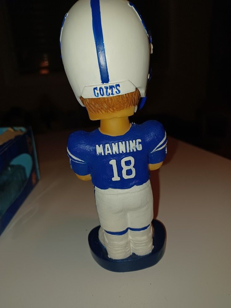 Genuine Hand Painted Bobble Head Doll - photo 3