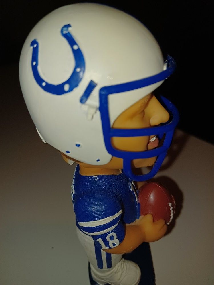 Genuine Hand Painted Bobble Head Doll - photo 4