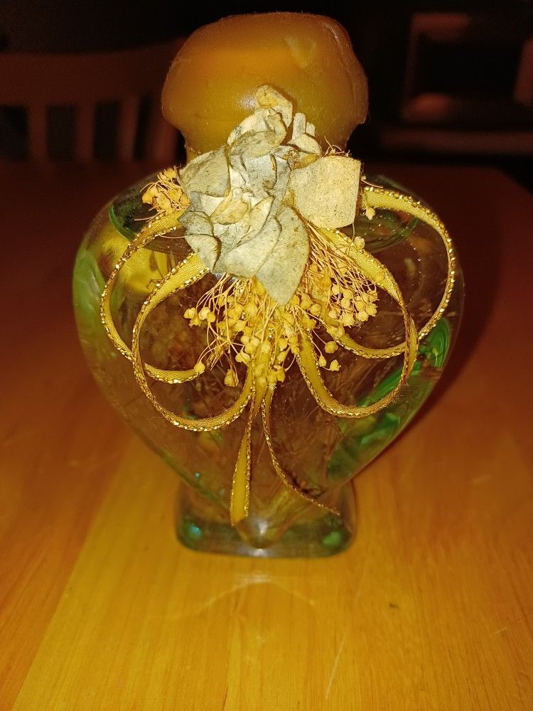 Set Of 3 Vintage Oil Infused Kitchen Decor - photo 4