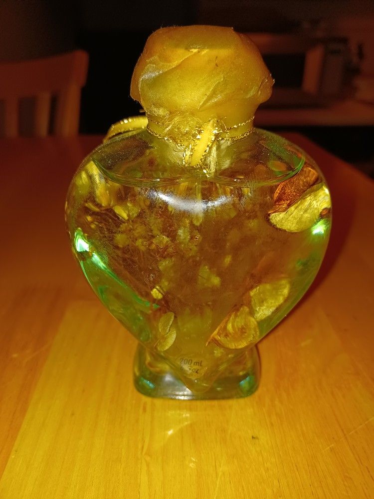 Set Of 3 Vintage Oil Infused Kitchen Decor - photo 5